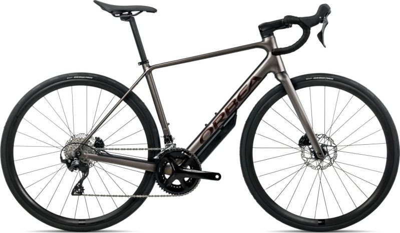 AVANT H30 Bronze Cosmic
