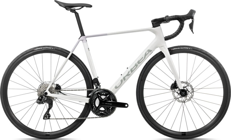 ORCA M30i White Lilac