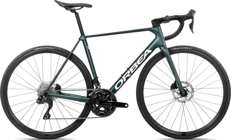 ORCA M30i Green Carbon