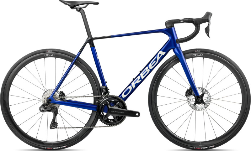 ORCA M20iTEAM Blue