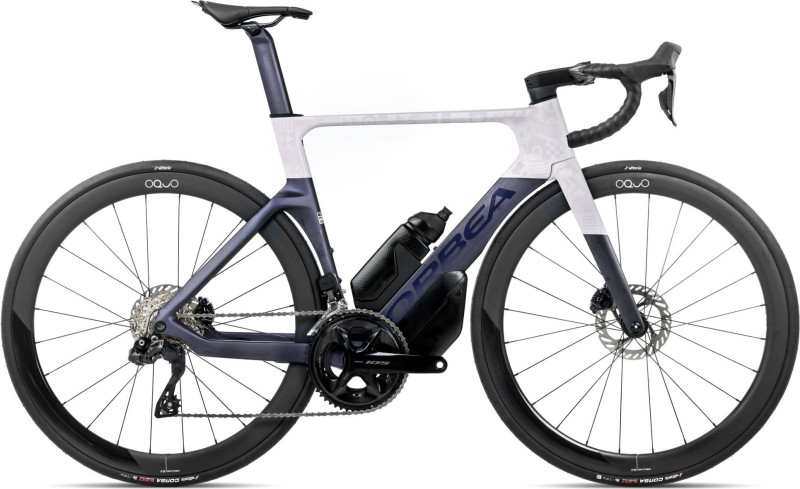ORCA AERO M35iLTD PWR Tanzanite Lilac