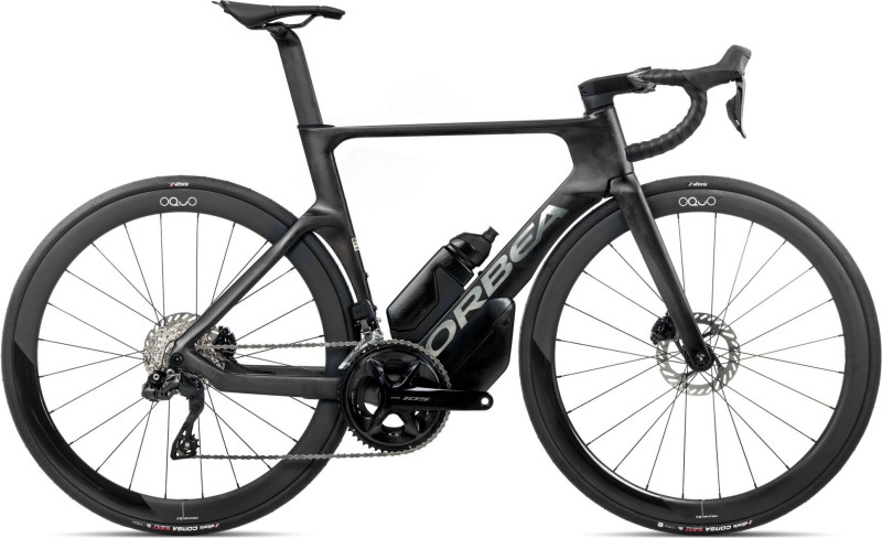ORCA AERO M35iLTD PWR Raw