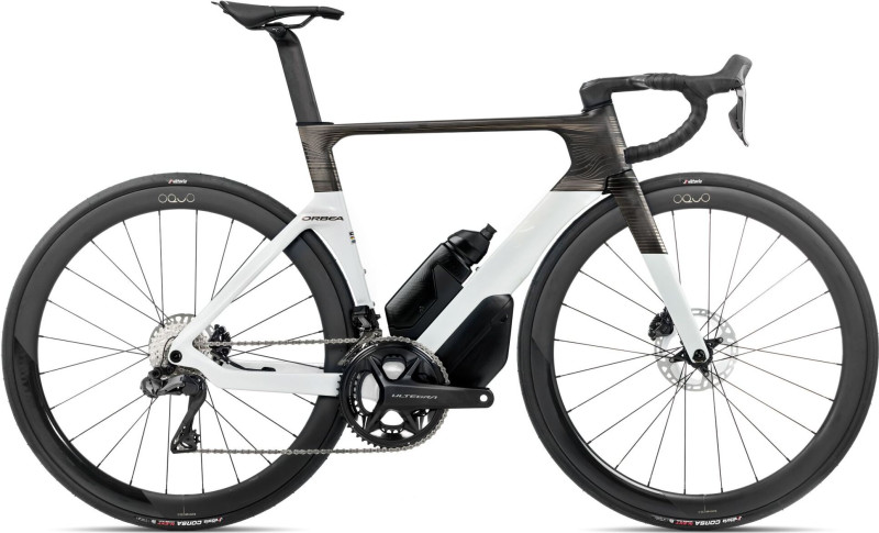 ORCA AERO M20iLTD Gold Carbon