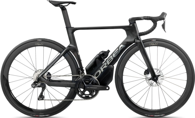 ORCA AERO M20iLTD Raw