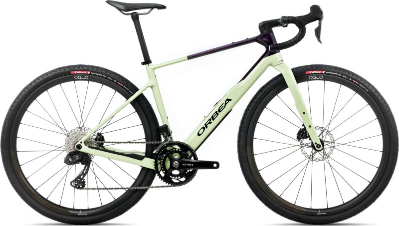 TERRA M20iTEAM Gum Purple