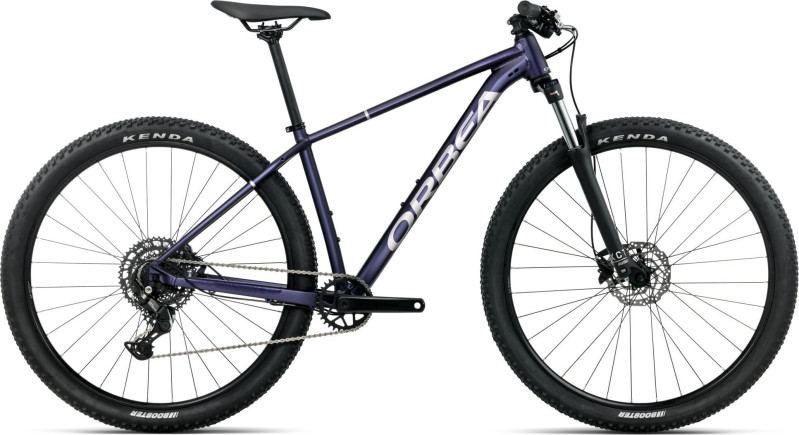 ONNA 27 40 Tanzanite Lila