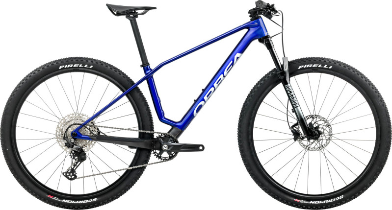 ALMA M50 Blue