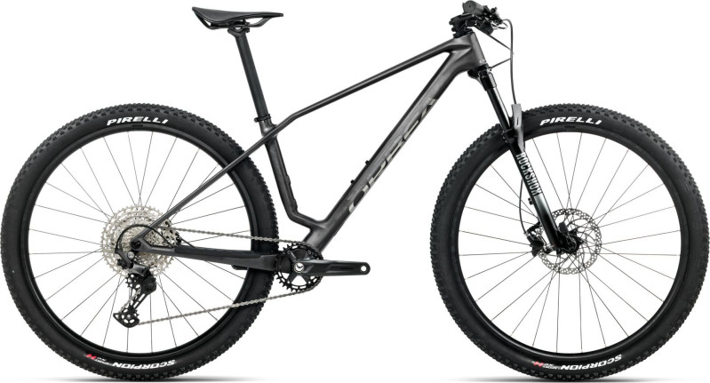 ALMA M50 Diamond Carbon