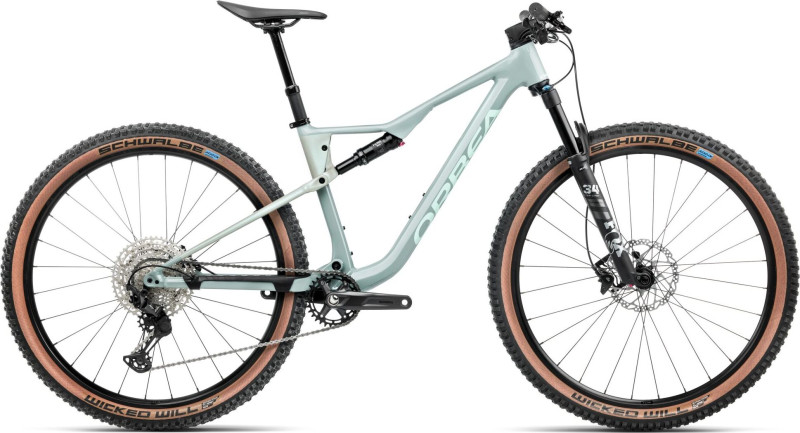 OIZ H10 Blue