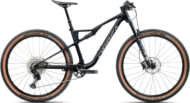 OIZ H10 Black