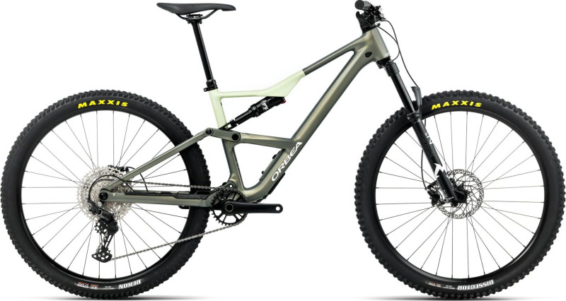OCCAM SL H30 Green Gum