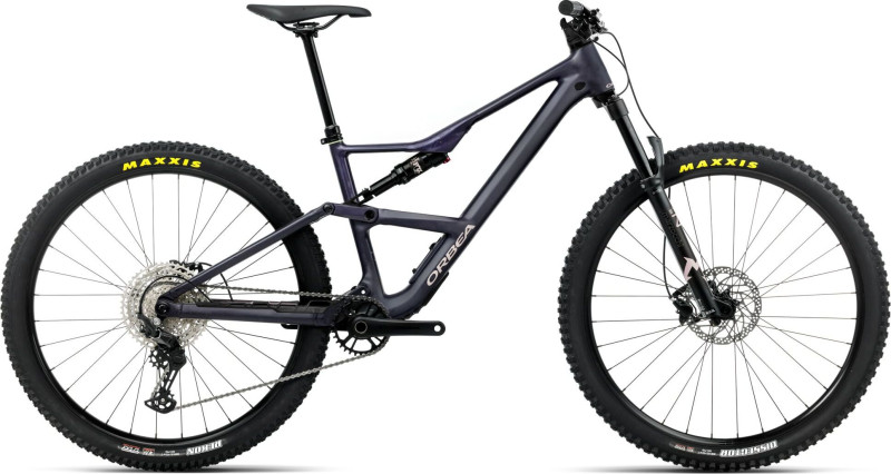 OCCAM SL H30 Tanzanite