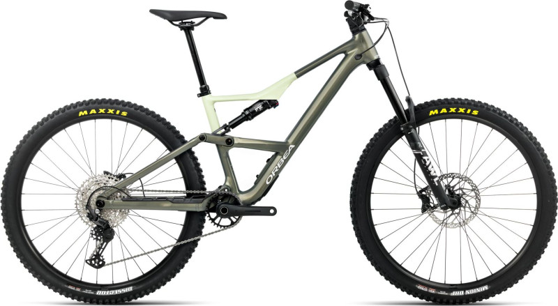 OCCAM LT H30 Green Gum