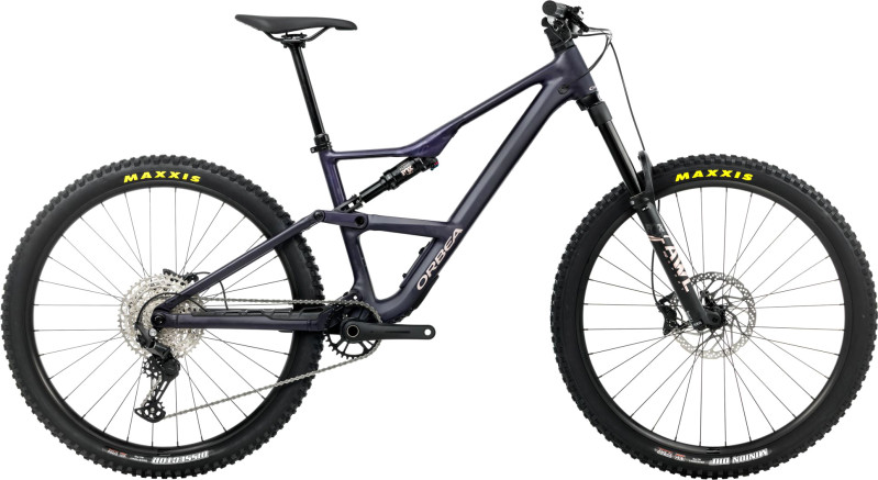 OCCAM LT H30 Tanzanite