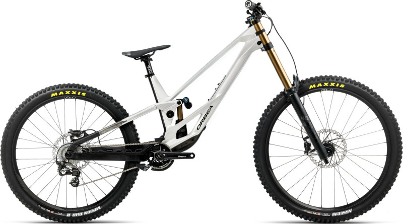 RALLON D-LTD White Black
