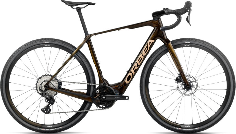 RALLON 450 E-LTD Nickel