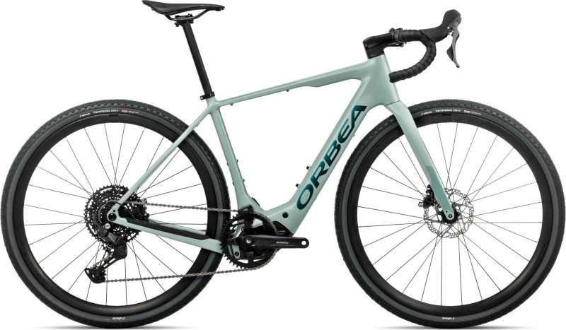 DENNA H50 Blue