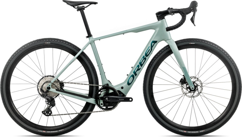 DENNA H30 Blue