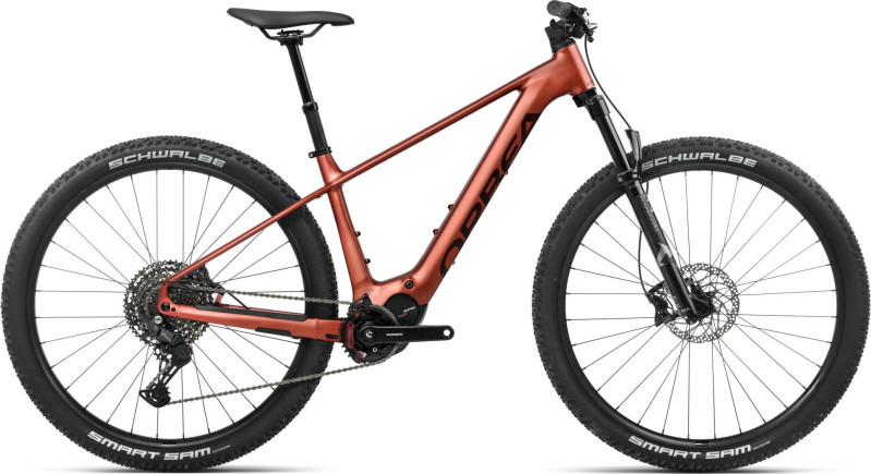 URRUN 20 Red Bronze