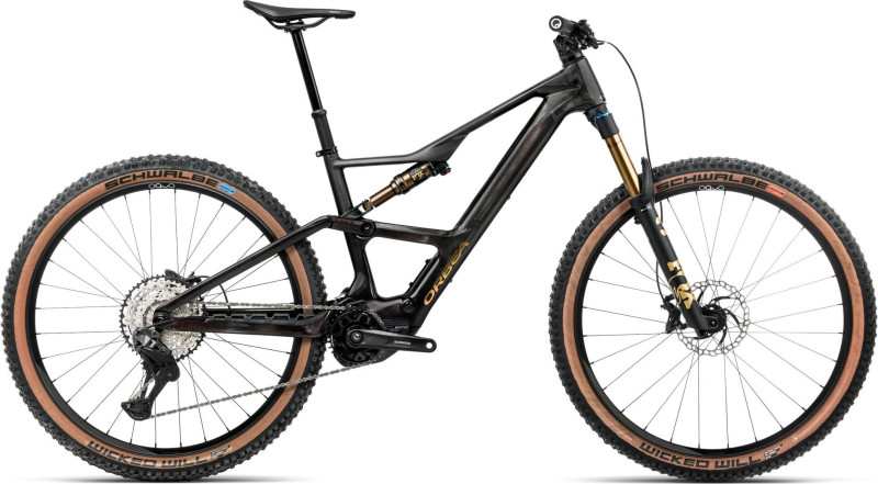 RISE SL M10 420W Cosmic Sand