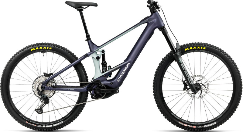 RISE SL M10 630W Cosmic Sand