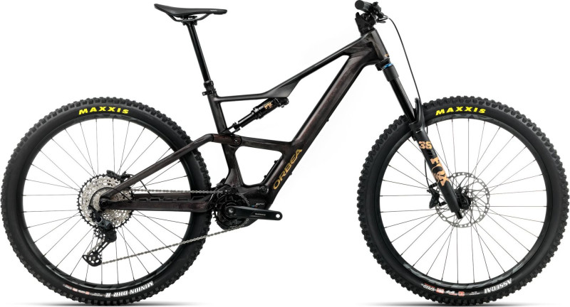 RISE LT M20 420W Cosmic Sand
