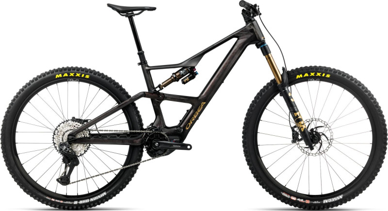RISE LT M10 420W Cosmic Sand