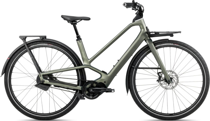 RISE LT M20 630W Rose Carbon