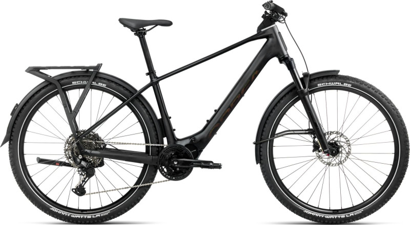 RISE LT M-TEAM 630W Rose Carbon