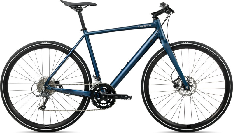 VECTOR 30 Blue