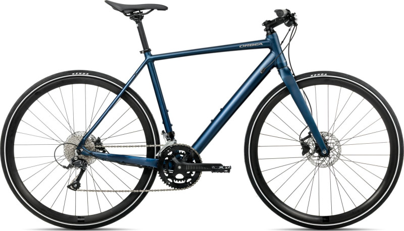 VECTOR 20 Blue