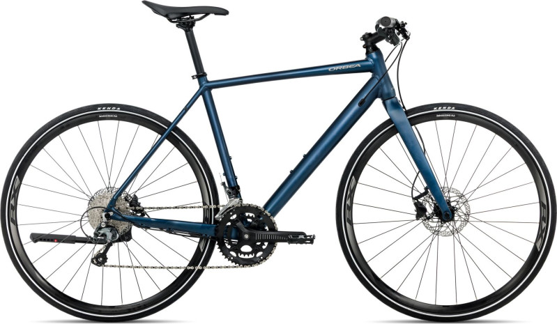 VECTOR 10 Blue
