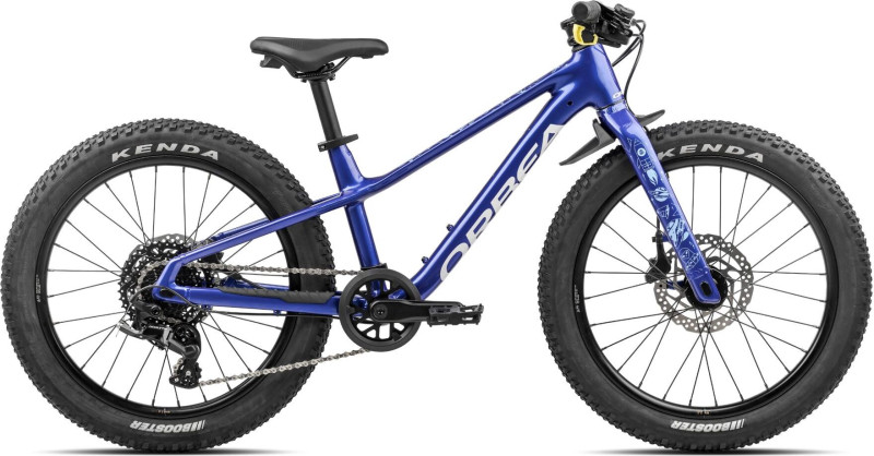 KIMU 20 H20 20 Blue