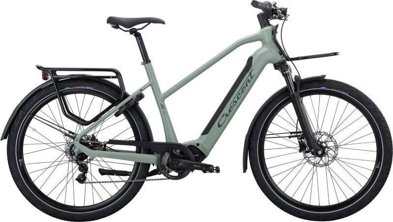 Elska 20S 5vxl Dusty green