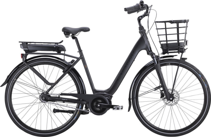 Elvira 7vxl Black asphalt