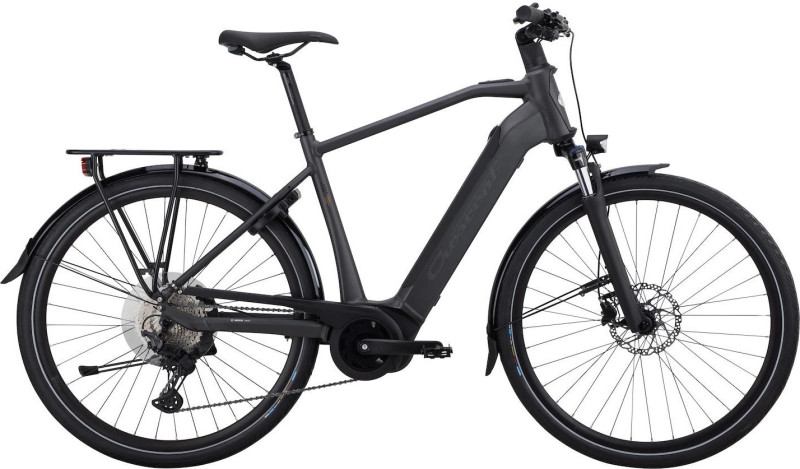 Eli 20B 11vxl Black asphalt