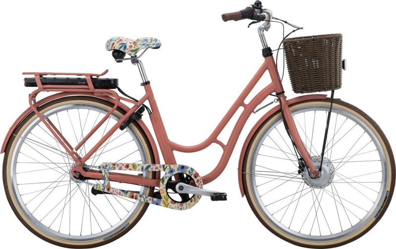 Karin El 7vxl Earth rose
