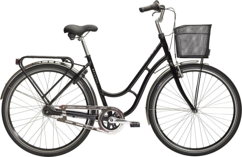 Karin 7vxl Svart