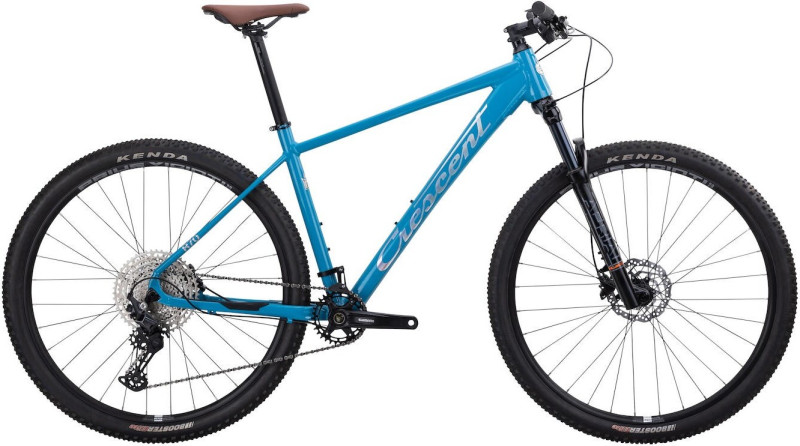 Rask R70 29” 12vxl Blå