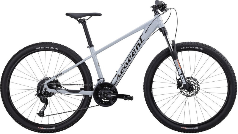 Modig M20 27,5” 18vxl Grå