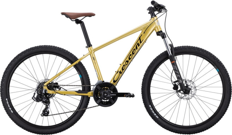 Modig M30 26” 21vxl Guld