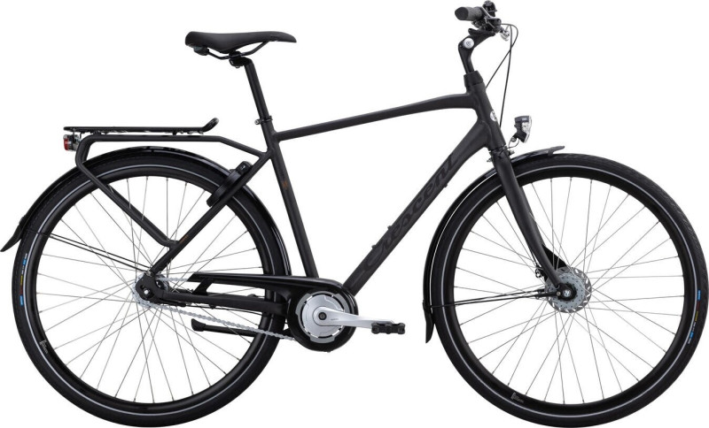 Tarfek 7vxl Black asphalt