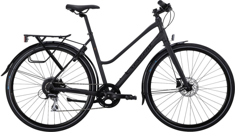 Femto 8vxl Black asphalt