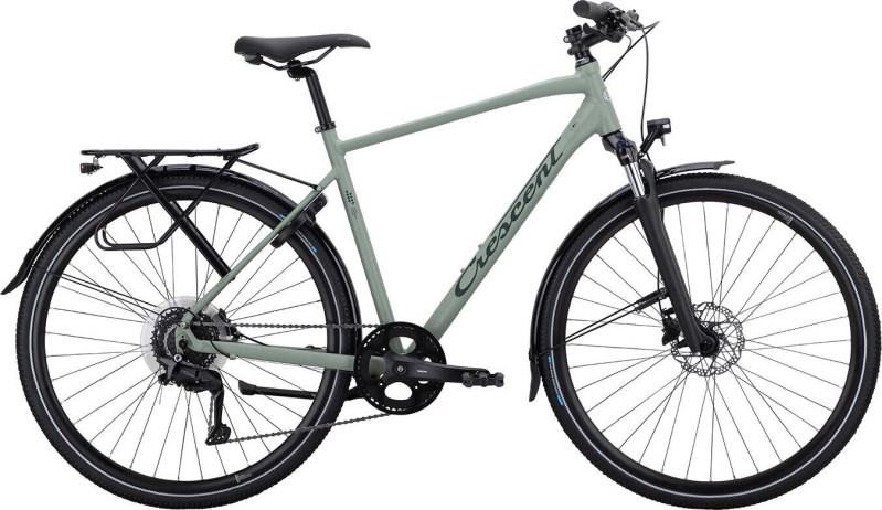 Starren 9vxl Dusty green