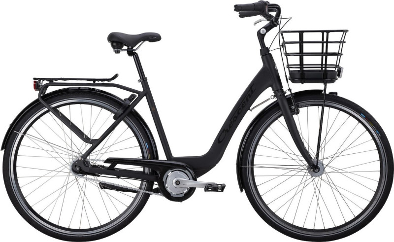 Tove 7vxl Black asphalt