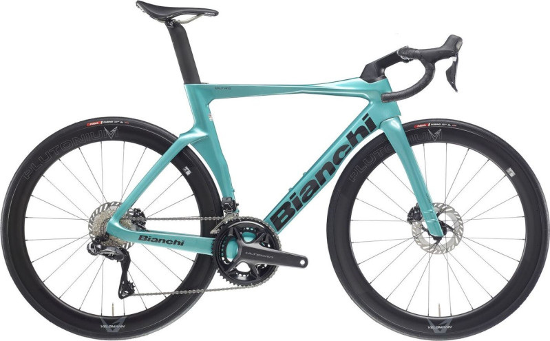 OLTRE COMP ULTEGRA DI2 12S