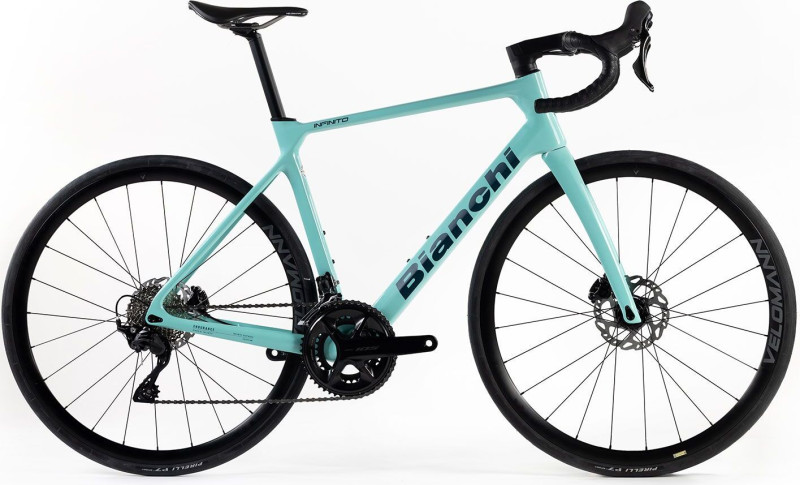 INFINITO SHIMANO 105 12s