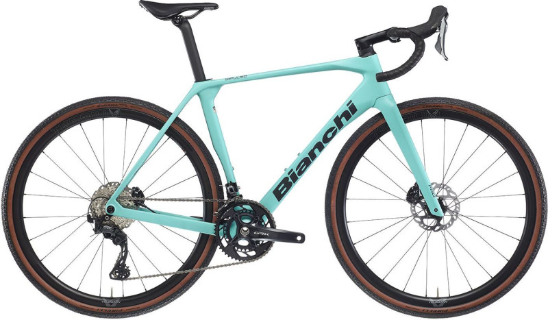 IMPULSO PRO GRX 820