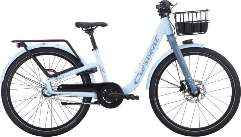 Embla 24” 3vxl Blå
