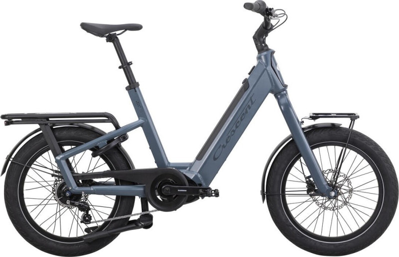 Elist 20” 5vxl Sapphire blue